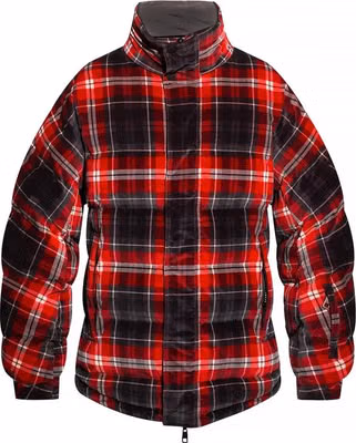 Black Cotton Bomber