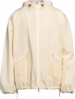 Bicolor Polyamide Shell Jacket 1