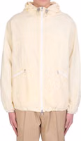 Bicolor Polyamide Shell Jacket 2