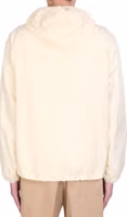 Bicolor Polyamide Shell Jacket 3