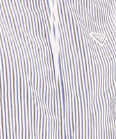 Blue Polyamide Shell Jacket 3