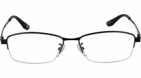 Black Titanium Glasses (Frames) 2