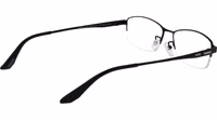 Black Titanium Glasses (Frames) 3