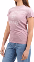 Multicolor Cotton T-Shirt 2