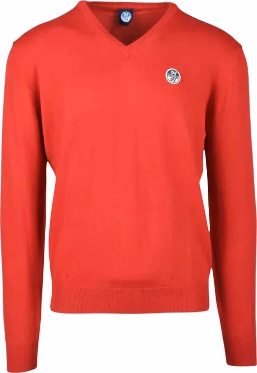 Multicolor Cotton Sweatshirt