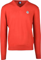 Multicolor Cotton Sweatshirt 1