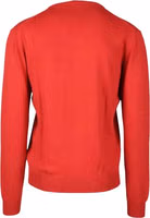 Multicolor Cotton Sweatshirt 2
