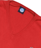 Multicolor Cotton Sweatshirt 4