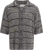 Multicolor Cotton Pattern Shirt 1
