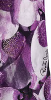 Multicolor Patterned Halter Neck Underwear 2