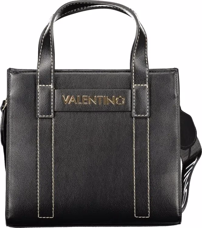 Nero Polyurethane Women's Bag
