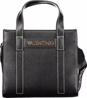 Nero Polyurethane Women's Bag 1