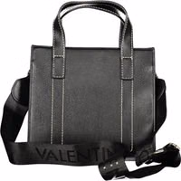 Nero Polyurethane Women's Bag 2