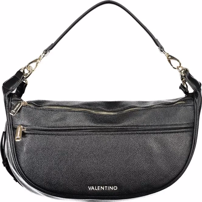Nero Polyurethane Women's Bag