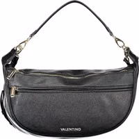 Nero Polyurethane Women's Bag 1