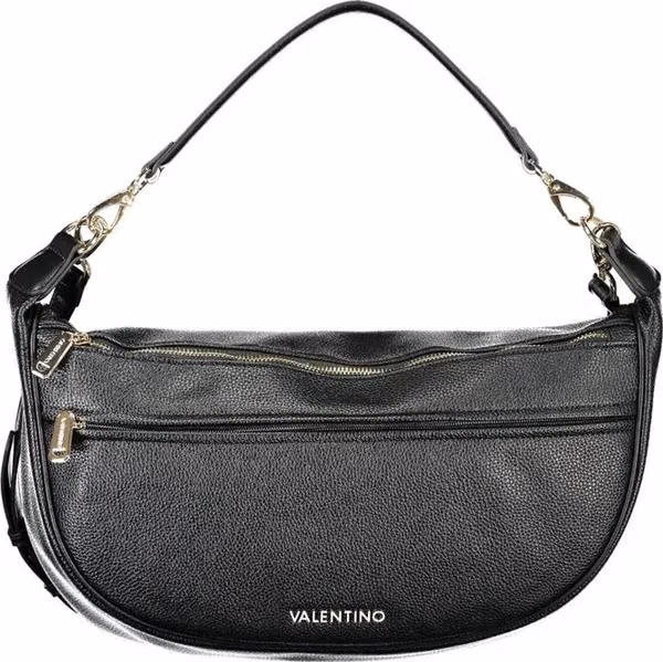 Nero Polyurethane Women's Bag