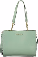 Verde Polyurethane Women's Bag 1