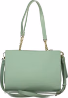 Verde Polyurethane Women's Bag 2