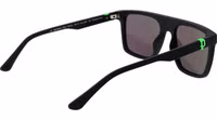 Black Plastic Sunglasses 3