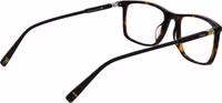 Brown Plastic Glasses (Frames) 3