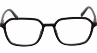Black Cellulose Propionate Glasses (Frames) 2