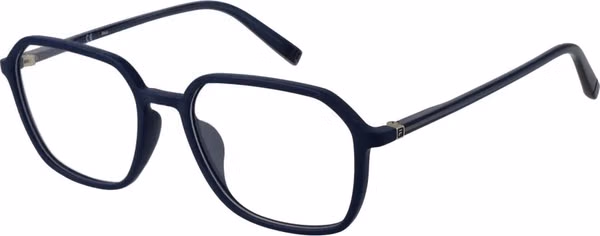 Blue Cellulose Propionate Glasses (Frames)