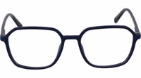 Blue Cellulose Propionate Glasses (Frames) 2