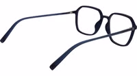 Blue Cellulose Propionate Glasses (Frames) 3