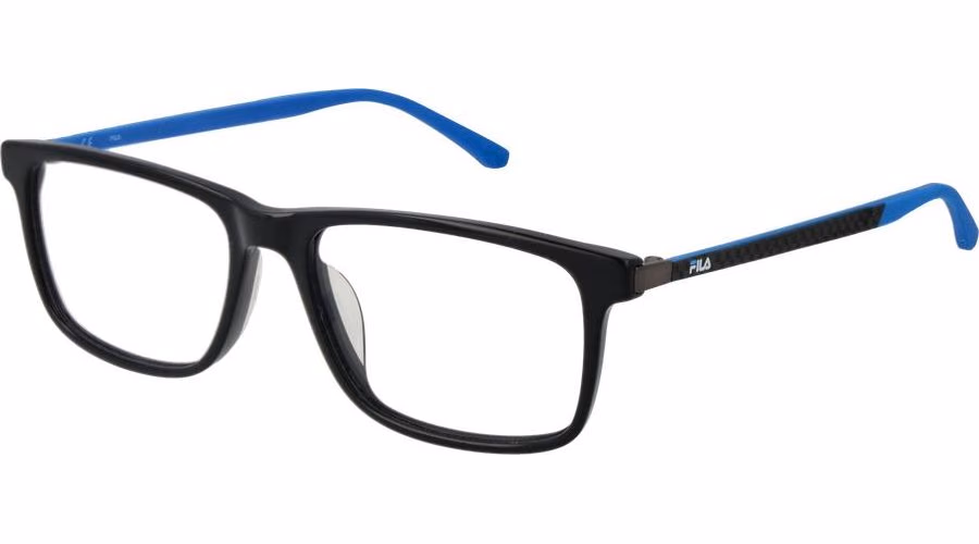 Gray Rubber Glasses (Frames)