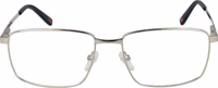 Silver Stainless Steel Glasses (Frames) 2