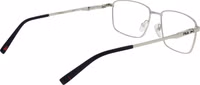 Silver Stainless Steel Glasses (Frames) 3