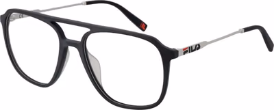 Gray Plastic Glasses (Frames)