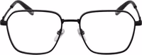 Black Stainless Steel Glasses (Frames) 2