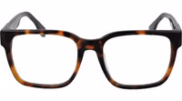 Brown Cellulose Acetate Glasses (Frames) 2