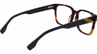 Brown Cellulose Acetate Glasses (Frames) 3