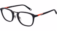 Blue Plastic Glasses (Frames) 1