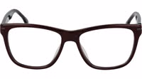 Brown Cellulose Acetate Glasses (Frames) 2