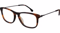 Brown Metal Glasses (Frames) 1