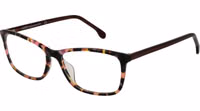 Multicolor Cellulose Acetate Glasses (Frames) 1