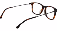 Brown Metal Glasses (Frames) 3