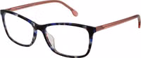 Multicolor Cellulose Acetate Glasses (Frames) 1