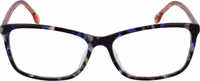 Multicolor Cellulose Acetate Glasses (Frames) 2