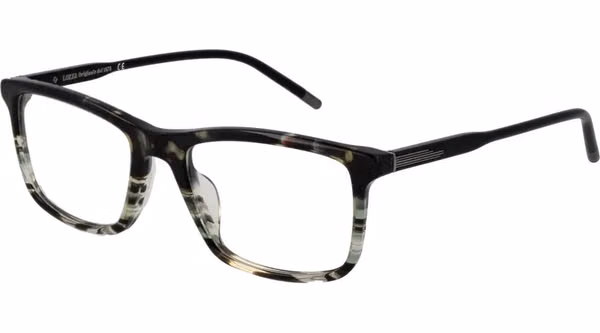 Multicolor Cellulose Acetate Glasses (Frames)