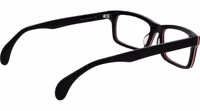Blue Cellulose Acetate Glasses (Frames) 3