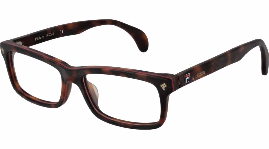 Brown Cellulose Acetate Glasses (Frames)