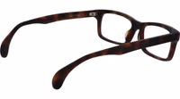 Brown Cellulose Acetate Glasses (Frames) 3