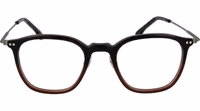 Brown Metal Glasses (Frames) 2