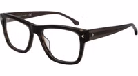 Brown Cellulose Acetate Glasses (Frames) 1