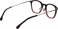 Brown Metal Glasses (Frames) 3