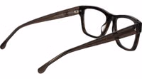 Brown Cellulose Acetate Glasses (Frames) 3